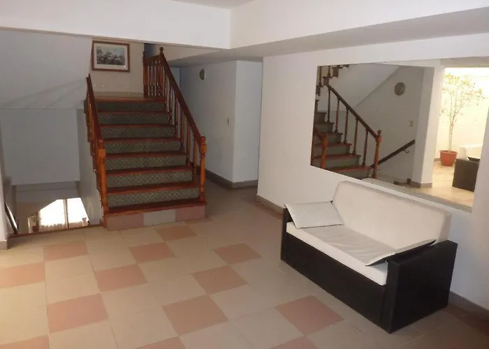 Hotel Dos Reyes Villa Gesell