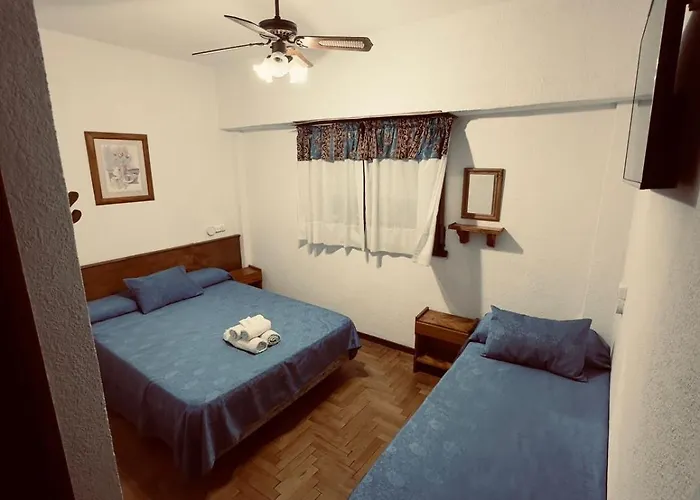 Hotel Hostal del Mar Villa Gesell