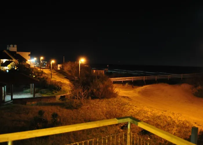 Hotel Complejo Sakura Villa Gesell