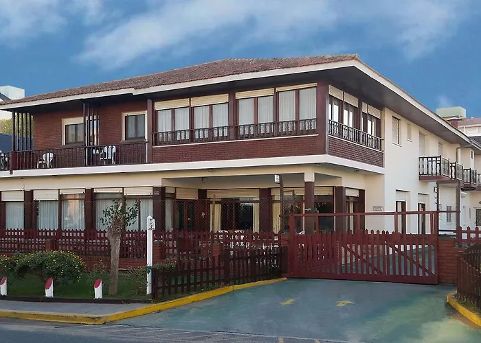 Hotel Venezia Villa Gesell